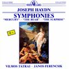 Hungarian Chamber Orchestra、Vilmos Tatrai - Symphony No. 43 in E-Flat Major, Hob. I:43, 