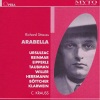 Vienna State Opera Orchestra、Ruth Michaelis、Trude Eipperle、clemens krauss、Luise Willer - Arabella, Op. 79, TrV 263, Act I: Die Karten fallen besser als das letzte Mal (Live)