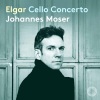 Johannes Moser、l'orchestre de la suisse romande、Andrew Manze - Cello Concerto in E Minor, Op. 85: I. Adagio - Moderato
