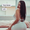 Lux - Tiene Ganas (Explicit)