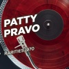 patty pravo《Gotas de lluvia》[MP3/LRC]