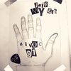 Jeff Myers - Divoc 91