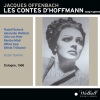 Kölner Rundfunk Sinfonie Orchester、Kölner Rundfunkchor、Eugen Szenkar、chor - Hoffmanns Erzählungen: Prologue: Aus dem Becher kommt der Trunk