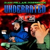 ZUCE、ZEK - Underrated (feat. Zek)(Explicit)