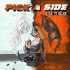 Lexa、Big Joe - pick a side (feat. big joe)