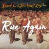 Edward Fox、The Animal Kingdom - Rise Again (2.0)