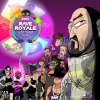 Steve Aoki、Timmy Trumpet、StarX - Tarantino (feat. STARX)