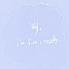 Trix. - i'm fine, really.