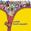 Pa-Dö-Dö - Az Éjjel Soha Nem Érhet Véget
