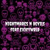 BLOODYAID - nightmares n devils