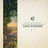 LeVirya、Remulak - Love Supreme