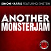 Simon Harris、einstein - Another Monsterjam