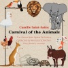 Camille Saint-Saëns、Garry Moore、The Vienna State Opera Orchestra、Hermann Scherchen - I. Introduction and Royal March of the Lions