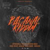 Jungla produce、capitanjungla - Bacanal (feat. Capitánjungla)(Explicit)