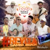 Grupo Revelacao - A Tropa Tá Avançando - Tema Revela Samba Beach