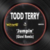 Giovi、Paolo Aliberti、Jocelyn Brown、todd terry、Martha Wash - Jumpin (Giovi Remix)
