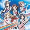 Poppin'Party《Yes! BanG_Dream!》[MP3/LRC]