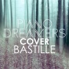 Piano Dreamers - Good Grief