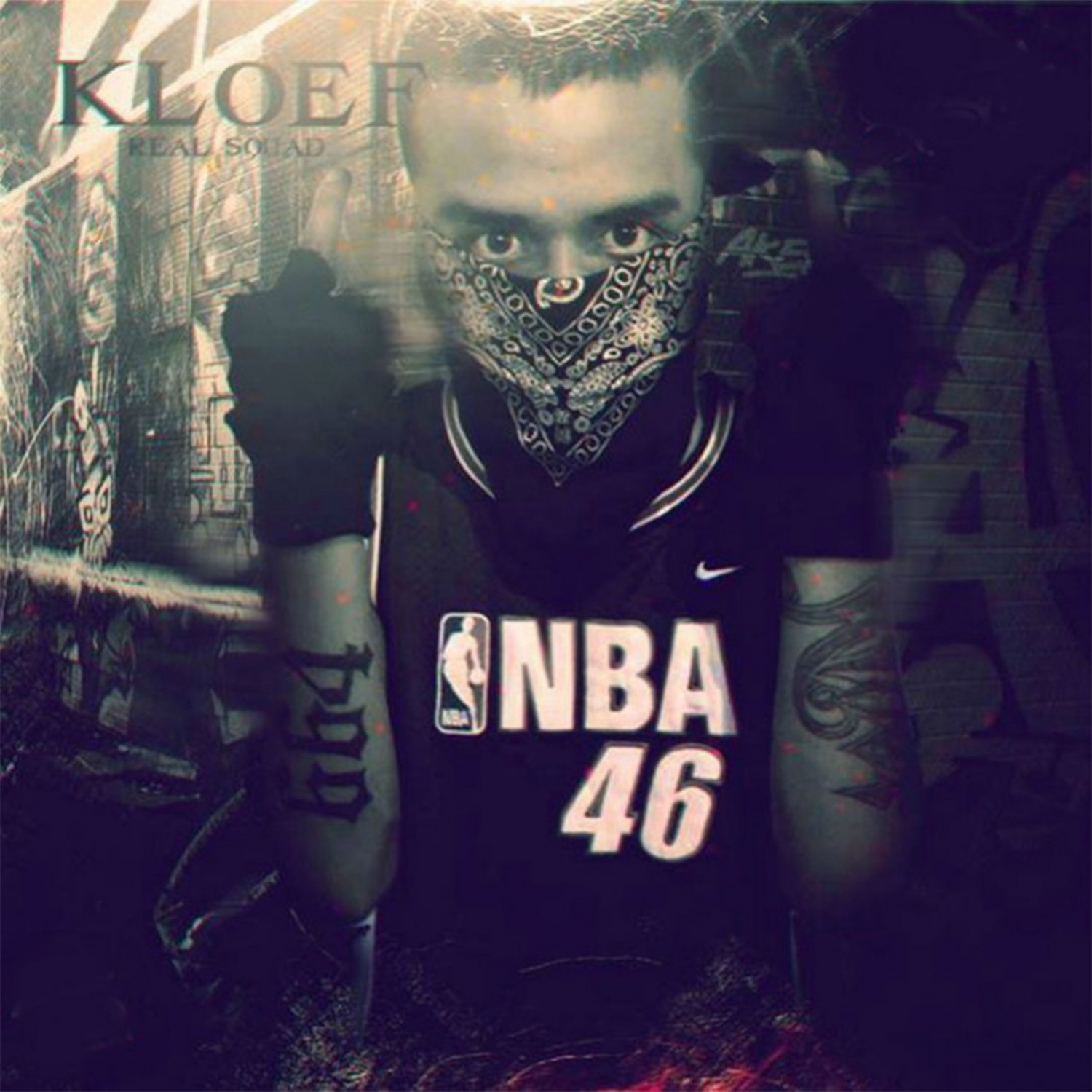 KLOEF TJR - Anexo