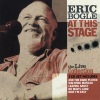 Eric Bogle - Hard, Hard Times (Live)