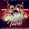 Cotto Music、Metro the Savage、Xandel、Lil I've、Jon Z、JVO the Writer、ANDREW、JUNIEL - Combina Hasta Las Tacas (feat. Jon Z Jvo the Writer Metro the Savage Andrew Lil I've & Cotto Music)(Remix|Explicit)
