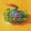 DBZ、ZHI16 - Somewhere