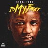Ktwon Fame - IT'S MY FAULT (Explicit)