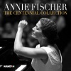 annie fischer、Budapest Symphony Orchestra、Ervin Lukacs《Piano Concerto No. 20 in D Minor, K. 466: I. Allegro》[MP3/LRC]