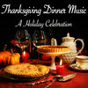 Los Angeles Holiday Ensemble - Autumn Sunset