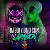 Dj Bob、Dimix Staya - Lepabon (Edit)
