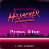 Frame、Hijacker - หยุด