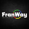 FranWay、Dani Marcos Rodrigo Velozo、Dani Marcos、Daniel Marcos、Areco - Tan Lejos Te Tengo