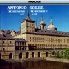 Ferenc Szekeres、Magda Kalmár、Klára Takács、István Gáti、Budapest Madrigal Choir、Laszlo Revesz、Hungarian State Orchestra - Miserere a 8: Amplius lave me (Soprano, Mezzo-Soprano) - Plainsong: Quoniam iniquitatem