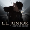 L.L.Junior - Az Éjszaka Ritmusa