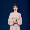 杨紫 - 一个人喜欢一个人 (2020星光大赏Live版)