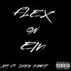 Drew Moneyy、Art - Flex on Em (feat. Drew Moneyy)(Explicit)