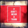 Lhea Blueviolet - It Don't Mean a Thing