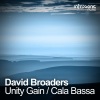 David Broaders《Unity Gain (Extended Mix)》[MP3/LRC]