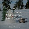 The Christmas Chorus、Christmas Music and Holiday Hits、Last Christmas Stars - The First Noel