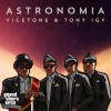 SEVENTYSEVEN - Astronomia (remix: Tony Igy)