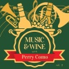 Perry Como - It's the Talk of the Town (Original Mix)