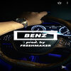 Jaw - Benz (Explicit)