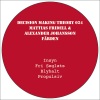 Mattias Fridell、Alexander Johansson - Insyn