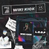 Loop、Cool 7rack - Wiki Kick (Radio-Edit)