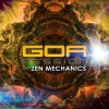 Audiotec、zen mechanics - Mechanical Dreams
