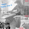 TeeBee - Really Live It (Explicit)