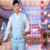 白羊 - 我和你在一起很快乐