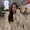 兮涵 - Dry voice rap