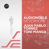 Audionoble - Through the Night