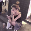 月灵猫、4864、卓依婷 - 一个什么都可以抛弃的男人才不会有软骨